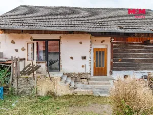 Prodej chalupy, Chvalovice, 80 m2