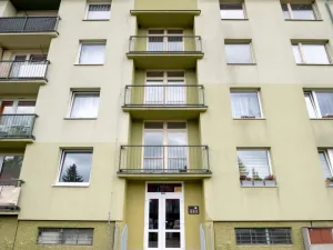 Pronájem bytu 1+1, Radvanice, 36 m2