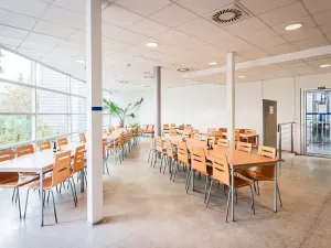 Pronájem kanceláře, Praha - Strašnice, Třebohostická, 40 m2