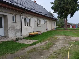 Prodej bytu 2+1, Mohelnice, Třebovská, 75 m2