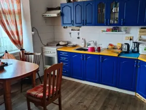 Prodej bytu 2+1, Mohelnice, Třebovská, 75 m2
