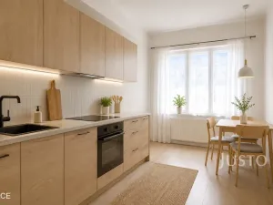 Prodej rodinného domu, Blatná, Spálená, 70 m2