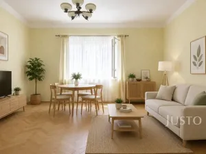 Prodej rodinného domu, Blatná, Spálená, 70 m2