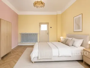Prodej rodinného domu, Blatná, Spálená, 70 m2