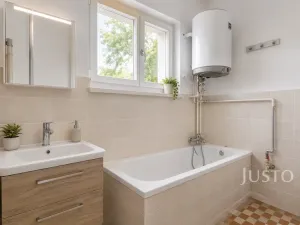 Prodej rodinného domu, Blatná, Spálená, 70 m2