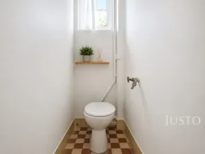 Prodej rodinného domu, Blatná, Spálená, 70 m2