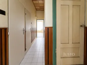 Prodej rodinného domu, Blatná, Spálená, 70 m2