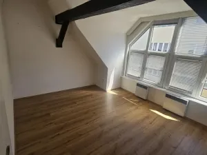 Pronájem kanceláře, Příbram - Příbram II, Pražská, 17 m2