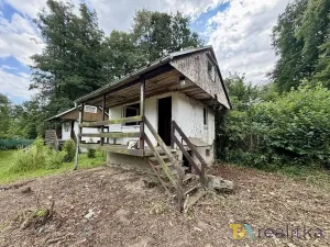 Prodej chaty, Ostrava, 26. dubna, 19 m2