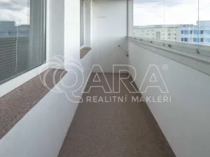 Pronájem bytu 2+kk, Neratovice, 17. listopadu, 38 m2