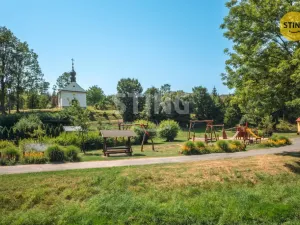 Prodej rodinného domu, Radiměř, 300 m2