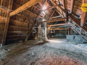 Prodej rodinného domu, Radiměř, 300 m2