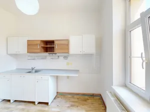 Pronájem bytu 2+1, Plzeň, Blatenská, 60 m2