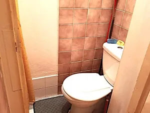 Pronájem bytu 1+kk, Brno, Cihlářská, 28 m2