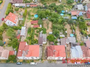 Prodej rodinného domu, Sušice, V Hrůbatech, 98 m2