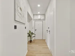 Prodej bytu 2+kk, Praha - Braník, Na Mlejnku, 70 m2