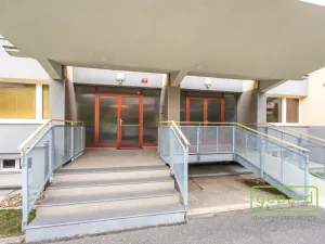 Prodej bytu 1+1, Příbram, Ryneček, 42 m2