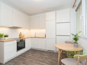 Prodej bytu 1+1, Příbram, Ryneček, 42 m2