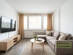 Prodej bytu 1+1, Příbram, Ryneček, 42 m2