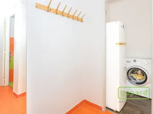 Prodej bytu 1+1, Příbram, Ryneček, 42 m2