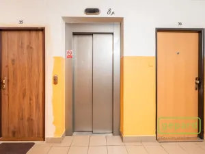 Prodej bytu 1+1, Příbram, Ryneček, 42 m2