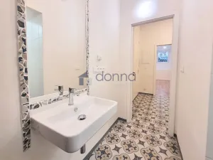 Pronájem obchodního prostoru, Praha, Žitomírská, 68 m2