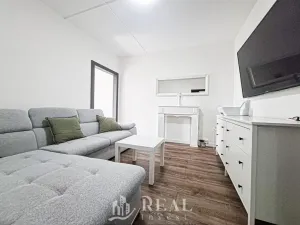 Prodej bytu 3+1, Chomutov, Zahradní, 60 m2