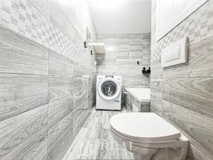 Prodej bytu 3+1, Chomutov, Zahradní, 60 m2