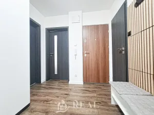 Prodej bytu 3+1, Chomutov, Zahradní, 60 m2