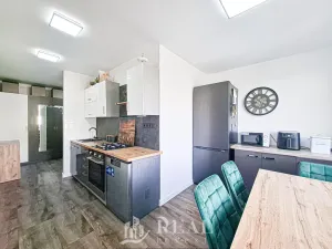 Prodej bytu 3+1, Chomutov, Zahradní, 60 m2