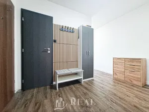 Prodej bytu 3+1, Chomutov, Zahradní, 60 m2