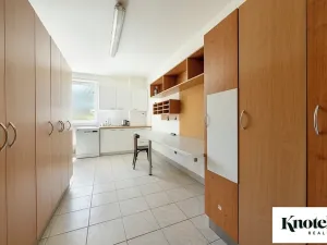 Pronájem výrobních prostor, Bučovice, Ždánská, 342 m2