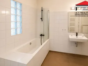 Pronájem bytu 3+1, Ostrava, Tyršova, 134 m2
