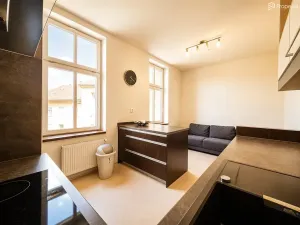Pronájem bytu 3+1, Brno, Gorkého, 112 m2