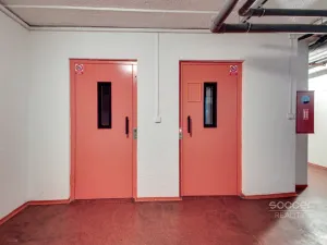 Prodej bytu 1+kk, Praha - Letňany, Třinecká, 40 m2