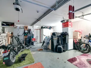Prodej bytu 1+kk, Praha - Letňany, Třinecká, 40 m2