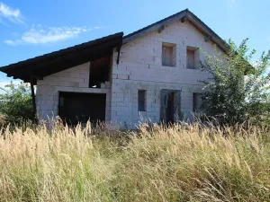 Prodej pozemku pro bydlení, Dobrovítov, 1017 m2