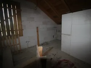 Prodej pozemku pro bydlení, Dobrovítov, 1017 m2