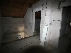 Prodej pozemku pro bydlení, Dobrovítov, 1017 m2