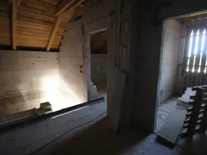 Prodej pozemku pro bydlení, Dobrovítov, 1017 m2