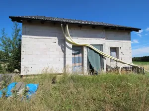 Prodej pozemku pro bydlení, Dobrovítov, 1017 m2