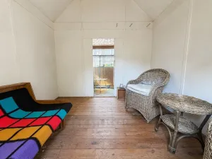 Prodej zahrady, Římov, 12 m2