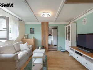 Prodej chaty, Lom, 24 m2
