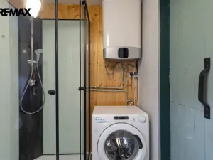 Prodej chaty, Lom, 24 m2