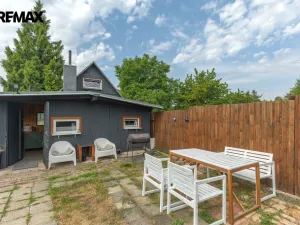 Prodej chaty, Lom, 24 m2