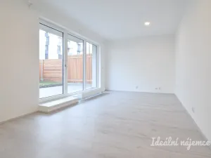Pronájem bytu 1+kk, Brno, Střední, 29 m2