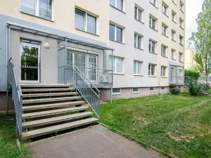 Prodej bytu 4+1, Praha - Řepy, Socháňova, 91 m2