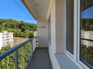 Pronájem bytu 2+kk, Litvínov - Horní Litvínov, Valdštejnská, 50 m2