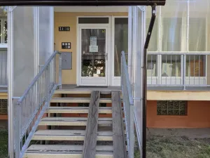 Pronájem bytu 2+kk, Litvínov - Horní Litvínov, Valdštejnská, 50 m2