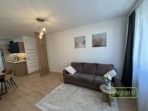 Prodej bytu 2+kk, Praha, Královická, 49 m2